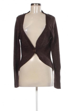 Cardigan de damă Promod, Mărime S, Culoare Maro, Preț 30,99 Lei