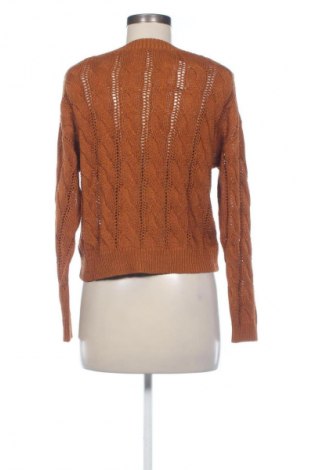 Дамска жилетка Promod, Размер M, Цвят Кафяв, Цена 41,06 лв.