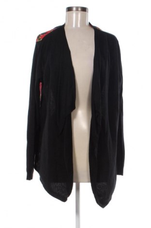 Damen Strickjacke Promod, Größe L, Farbe Mehrfarbig, Preis € 20,97