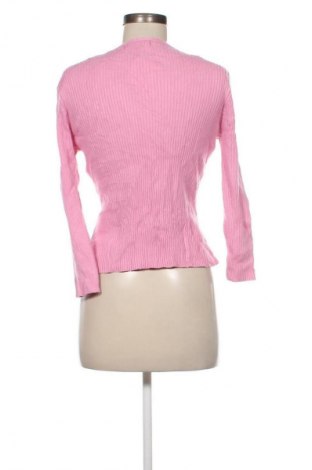 Damen Strickjacke Promod, Größe M, Farbe Rosa, Preis € 9,99