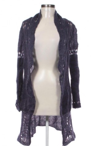 Dámsky kardigán Promod, Velikost M, Barva Fialová, Cena  229,00 Kč