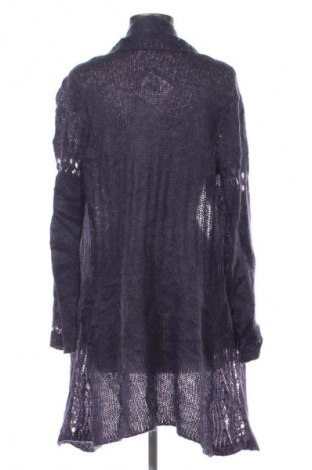 Dámsky kardigán Promod, Velikost M, Barva Fialová, Cena  229,00 Kč