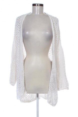 Dámsky kardigán Pull&Bear, Velikost S, Barva Bílá, Cena  139,00 Kč