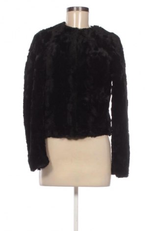 Γυναικεία ζακέτα Pull&Bear, Μέγεθος S, Χρώμα Μαύρο, Τιμή 14,77 €