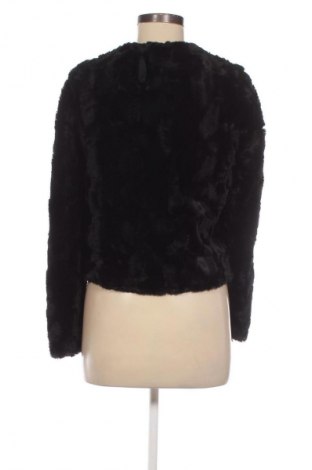 Γυναικεία ζακέτα Pull&Bear, Μέγεθος S, Χρώμα Μαύρο, Τιμή 14,77 €