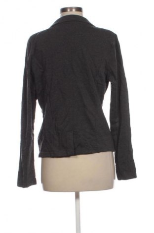 Γυναικεία ζακέτα Q/S by S.Oliver, Μέγεθος L, Χρώμα Γκρί, Τιμή 7,99 €