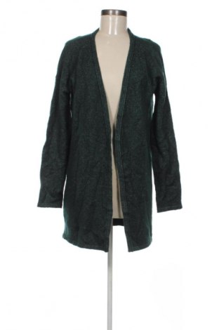 Damski kardigan Q/S by S.Oliver, Rozmiar M, Kolor Zielony, Cena 43,99 zł