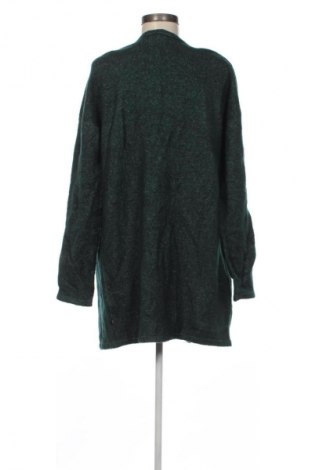 Damski kardigan Q/S by S.Oliver, Rozmiar M, Kolor Zielony, Cena 43,99 zł