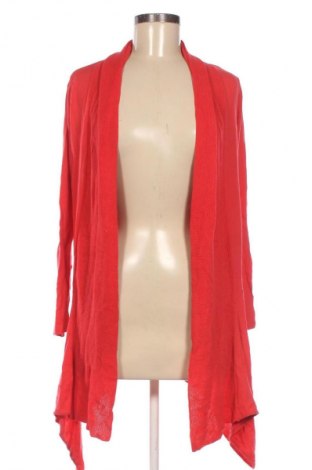 Damen Strickjacke Quiosque, Größe M, Farbe Rot, Preis € 14,83