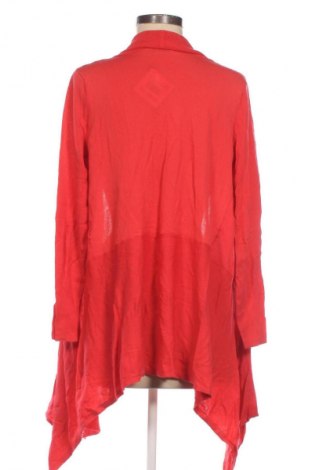 Damen Strickjacke Quiosque, Größe M, Farbe Rot, Preis € 14,83