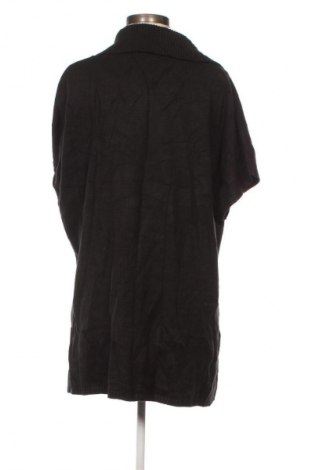 Damen Strickjacke Rabe, Größe XXL, Farbe Schwarz, Preis € 19,99