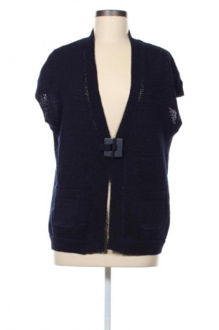 Dámsky kardigán Rabe, Velikost XL, Barva Modrá, Cena  792,00 Kč