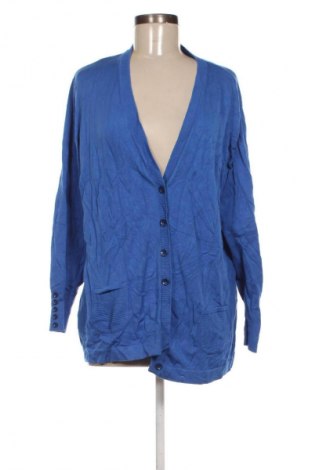 Női kardigán Rabe, Méret XL, Szín Kék, Ár 4 969 Ft