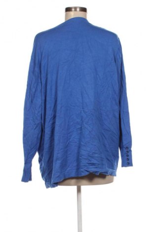 Női kardigán Rabe, Méret XL, Szín Kék, Ár 4 969 Ft