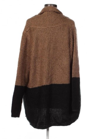 Damen Strickjacke Rainbow, Größe M, Farbe Mehrfarbig, Preis € 9,99