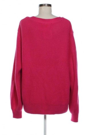 Damen Strickjacke Rainbow, Größe XL, Farbe Rosa, Preis 15,00 €