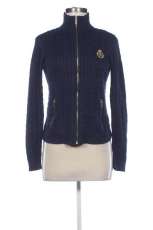 Γυναικεία ζακέτα Ralph Lauren, Μέγεθος S, Χρώμα Μπλέ, Τιμή 189,00 €