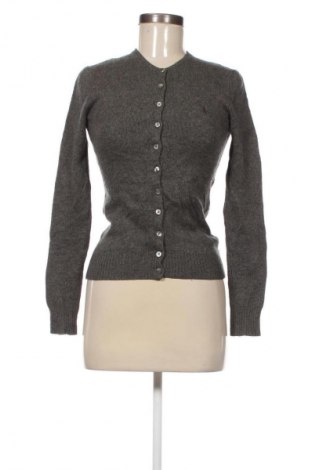 Damski kardigan Ralph Lauren, Rozmiar S, Kolor Szary, Cena 346,99 zł