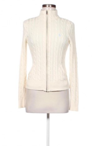 Dámsky kardigán Ralph Lauren Sport, Veľkosť M, Farba Kremová, Cena  83,89 €