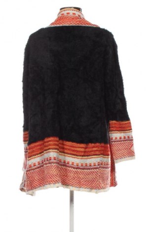 Cardigan de damă Red Queen, Mărime M, Culoare Negru, Preț 64,99 Lei