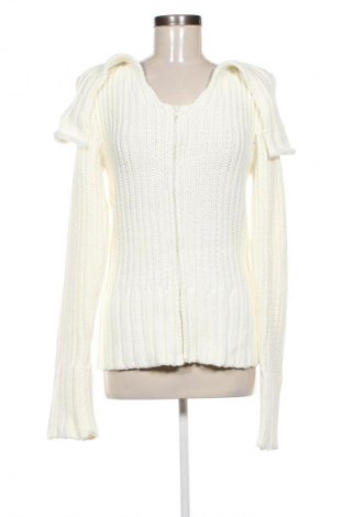 Női kardigán Reds, Méret L, Szín Fehér, Ár 3 829 Ft