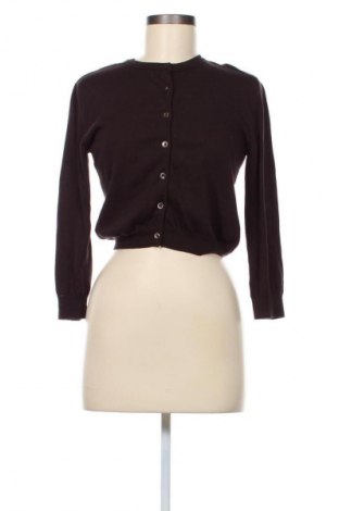 Dámsky kardigán Rene Lezard, Veľkosť M, Farba Hnedá, Cena  31,71 €