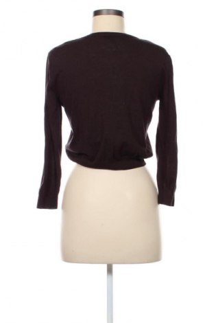 Dámsky kardigán Rene Lezard, Veľkosť M, Farba Hnedá, Cena  31,71 €