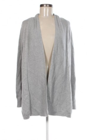 Damen Strickjacke Repeat, Größe S, Farbe Grau, Preis 52,73 €