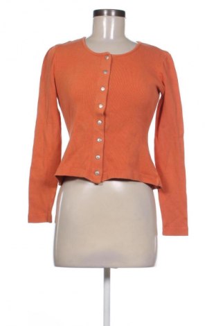 Damen Strickjacke Replay, Größe S, Farbe Orange, Preis € 52,69
