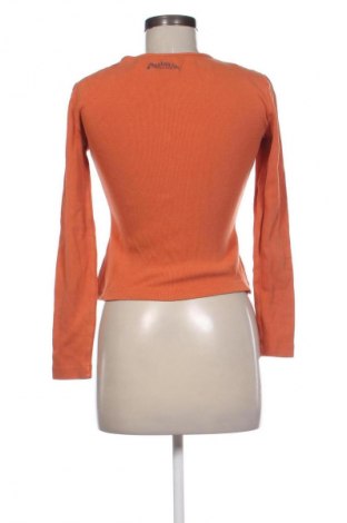 Damen Strickjacke Replay, Größe S, Farbe Orange, Preis € 52,69