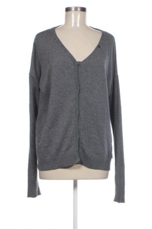 Damen Strickjacke Replay, Größe L, Farbe Grau, Preis € 52,69