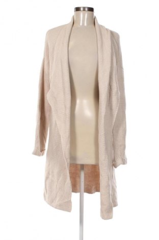 Cardigan de damă Reserved, Mărime M, Culoare Bej, Preț 62,99 Lei
