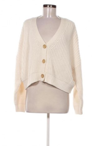 Dámsky kardigán Reserved, Velikost L, Barva Béžová, Cena  366,00 Kč