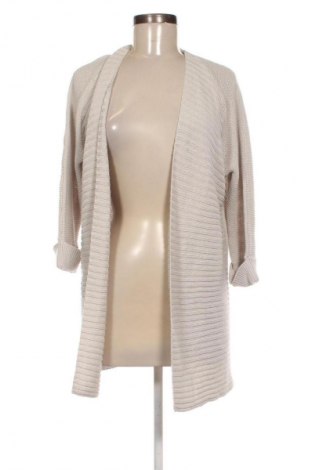 Damen Strickjacke Reserved, Größe S, Farbe Grau, Preis 15,00 €