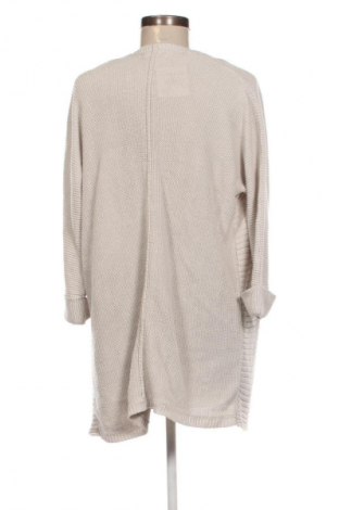 Damen Strickjacke Reserved, Größe S, Farbe Grau, Preis 15,00 €