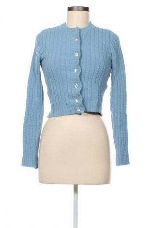 Női kardigán Reserved, Méret S, Szín Kék, Ár 5 829 Ft