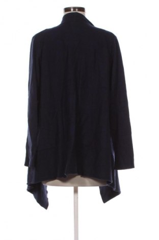 Damski kardigan Reserved, Rozmiar XL, Kolor Niebieski, Cena 67,00 zł