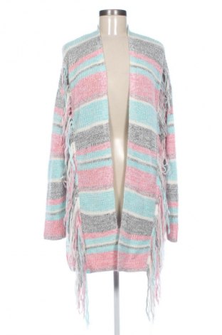 Damski kardigan Reserved, Rozmiar L, Kolor Kolorowy, Cena 67,00 zł