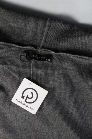 Damen Strickjacke Reserved, Größe L, Farbe Grau, Preis € 14,74