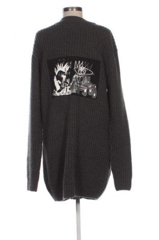 Női kardigán Reserved, Méret L, Szín Szürke, Ár 5 109 Ft