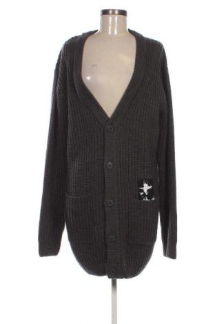 Női kardigán Reserved, Méret L, Szín Szürke, Ár 5 109 Ft