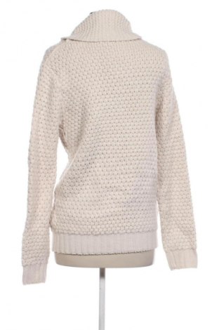 Damen Strickjacke Review, Größe XS, Farbe Beige, Preis 7,99 €