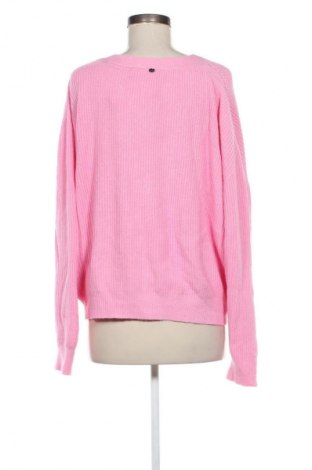 Cardigan de damă Rich & Royal, Mărime XL, Culoare Roz, Preț 443,99 Lei