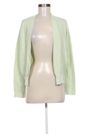 Damen Strickjacke Rich & Royal, Größe S, Farbe Grün, Preis € 17,99