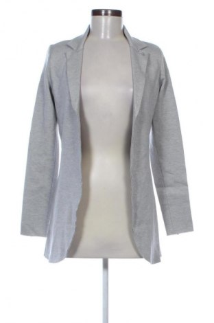 Cardigan de damă Rich & Royal, Mărime S, Culoare Gri, Preț 443,99 Lei