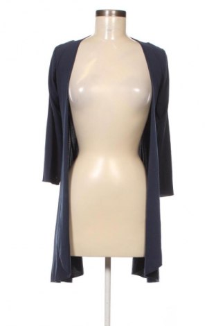 Дамска жилетка Rinascimento, Размер S, Цвят Син, Цена 24,99 лв.