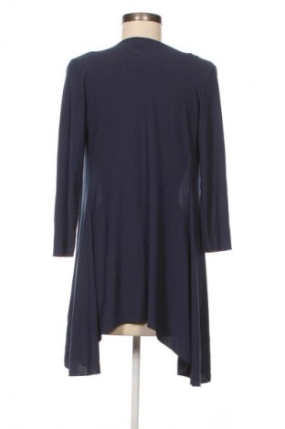 Дамска жилетка Rinascimento, Размер S, Цвят Син, Цена 24,99 лв.