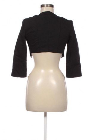 Γυναικεία ζακέτα Rinascimento, Μέγεθος S, Χρώμα Μαύρο, Τιμή 15,99 €