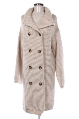 Dámsky kardigán Rinascimento, Velikost L, Barva Béžová, Cena  2 104,00 Kč