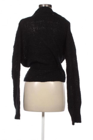 Damski kardigan Rinascimento, Rozmiar M, Kolor Czarny, Cena 86,99 zł